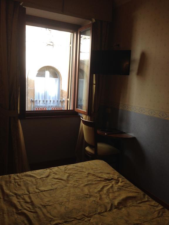 Hotel Filippeschi Орвието Экстерьер фото